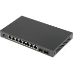 Коммутатор TP-Link TL-SG2210P
