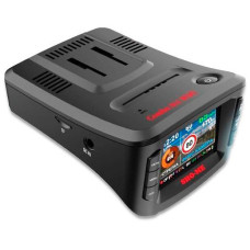 Видеорегистратор SHO-ME Combo №1 WiFi GPS