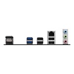 Материнская плата MSI PRO H810M-E (x)