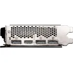 Видеокарта GeForce RTX 4060 2490МГц 8Гб MSI VENTUS OC (PCI-E 4x8, GDDR6, 128бит, 1xHDMI, 3xDP)