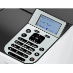 Принтер Kyocera ECOSYS PA4500x (лазерная, черно-белая, A4, 512Мб, 1200x1200dpi, авт.дуплекс, 150'000стр в мес, RJ-45, USB)
