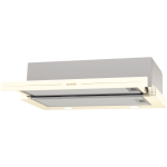 Вытяжка Gorenje BHP62CLI