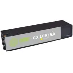 Картридж Cactus CS-L0R15A (оригинальный номер: 981Y; желтый; 240стр; PageWide Enterprise Color 556dn, 556xh, Flow MFP586z)