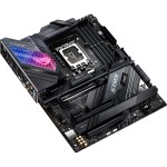 Материнская плата ASUS ROG STRIX Z690-E GAMING WIFI (SocketLGA1700, 4xDDR5, ATX, RAID SATA: 0,1,15,5)