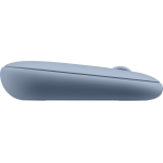 Мышь Logitech Pebble M350 (Bluetooth, радиоканал)