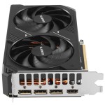 Видеокарта GeForce RTX 5060 Ti 2572МГц 8Гб Gigabyte (GDDR7, 128бит, 1xHDMI, 3xDP)