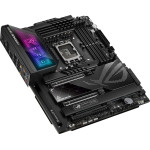 Материнская плата ASUS ROG MAXIMUS Z790 HERO (LGA1700, Intel Z790, 4xDDR5 DIMM, ATX, RAID SATA: 0,1,10,5)