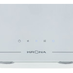 Вытяжка Krona Jina 600 S white