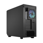 Корпус Fractal Design Meshify 2 RGB Black TG Light Tint (Midi-Tower)
