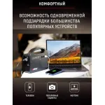 Зарядное устройство Artway EA-146IS (емкость: 39 600мAч)