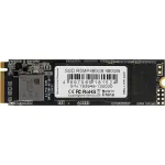 Жесткий диск SSD 480Гб AMD Radeon R5 (2280, 2100/1600 Мб/с, 225694 IOPS)