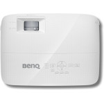 Проектор BenQ MS550 (DLP, 800x600, 20000:1, 3600лм, HDMI x2, S-Video, VGA, композитный, аудио mini jack)