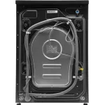 Стиральная машина Hyundai WMA8407(фронтальная полноразмерная, класс стирки/отжима/э.потребления: A+++ , макс: 8кг, 1400 об/мин, инвертер, 60x85x52см, темно-серый)