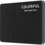 Жесткий диск SSD 512Гб Colorful (2.5