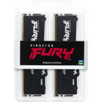 Память DIMM DDR5 2x8Гб 5200МГц Kingston (41600Мб/с, CL36, 288-pin)