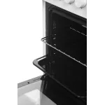 Плита газовая Midea MFO-M4G20T0E(WH)