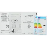 Indesit IBFTE 3841 J BL