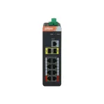 Коммутатор Dahua DH-IS4210-8GT-120