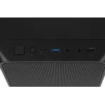 Корпус Formula Air Mesh G4 PLUS (Mini-Tower, 1xUSB3.0)