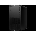 ПК HP Z2 G9 (Intel Core i7 13700 2100МГц, DDR5 16Гб, Intel UHD Graphics 770, Windows 11 Pro 64)