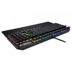 Клавиатура ASUS TUF Gaming K3 ( механические, 104кл)