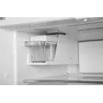 Холодильник Hitachi R-W660PUC7X GS (No Frost, A++, 2-камерный, Side by Side, объем 540:396/144л, инверторный компрессор, серебристый)
