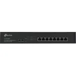Коммутатор TP-Link TL-SG1008MP