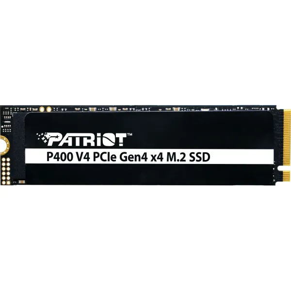Жесткий диск SSD 1Тб Patriot (2280, 6000/5000 Мб/с)