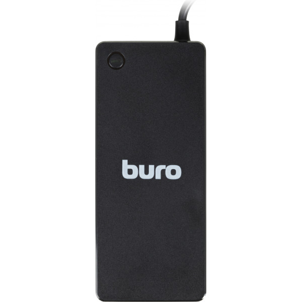 Блок питания Buro BUM-С-100A (100Вт, 5-20В)