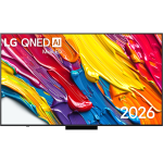 LED-телевизор LG 85QNED83B6A (85