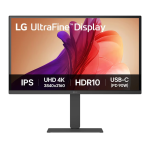 Монитор LG UltraFine 27U730A-B (27