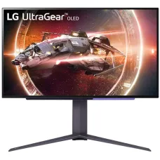 Монитор LG UltraGear 27GS95QE-B [27GS95QE-B.ARUZ]