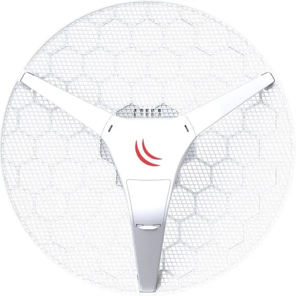 Мост MikroTik LHG XL HP5
