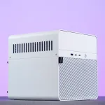 Корпус Jonsbo N2 White