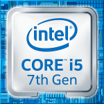 Процессор Intel Core i5-7500 Kaby Lake (3400MHz, LGA1151 v1, L3 6Mb, HD Graphics 630)