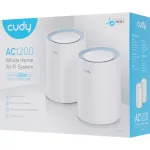 Cudy M1200(2-Pack)