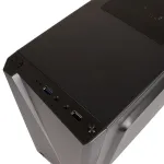 ПК IRU Game 320A5GE (Ryzen 5 5500 3600МГц, DDR4 16Гб, SSD 512Гб, NVIDIA RTX3050, FreeDOS)