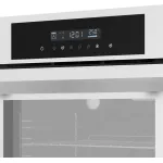 Электрический духовой шкаф Maunfeld AEOD6063W
