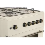 Плита газовая Nordfrost GG6061Y