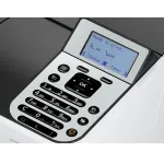 Kyocera ECOSYS PA5000x (лазерная, черно-белая, A4, 512Мб, 1200x1200dpi, авт.дуплекс, 200'000стр в мес, RJ-45, USB)