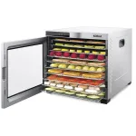 Сушилка Kitfort КТ-1910