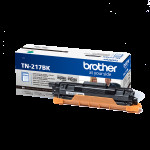 Картридж Brother TN217BK (черный; 2300стр; HLL3230CDWR1, DCPL3550CDWR1, MFCL3770CDWR1)