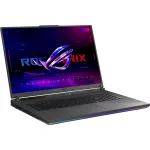 Игровой ноутбук ASUS ROG Strix G18 G814JVR-N6045 (Intel Core i9 14900HX 2.2 ГГц/16 ГБ DDR5 5600 МГц/18