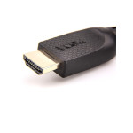 Кабель VCOM (HDMI (m), DVI-D (m))