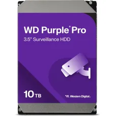 Жесткий диск HDD Western Digital Purple Pro (3.5
