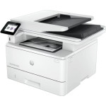 МФУ HP LaserJet Pro 4103fdw (40стр/м, 80'000стр в мес, RJ-45, USB, Wi-Fi)