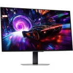Монитор Samsung Odyssey OLED G8 S32FG812SI (32