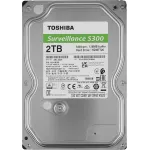 Жесткий диск HDD Toshiba S300 (3.5