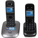 Телефон Panasonic KX-TG2512