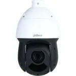 Камера видеонаблюдения Dahua DH-SD49225DB-HNY (IP, купольная, уличная, 2Мп, 4.8-120мм, 1920x1080, 30кадр/с)
